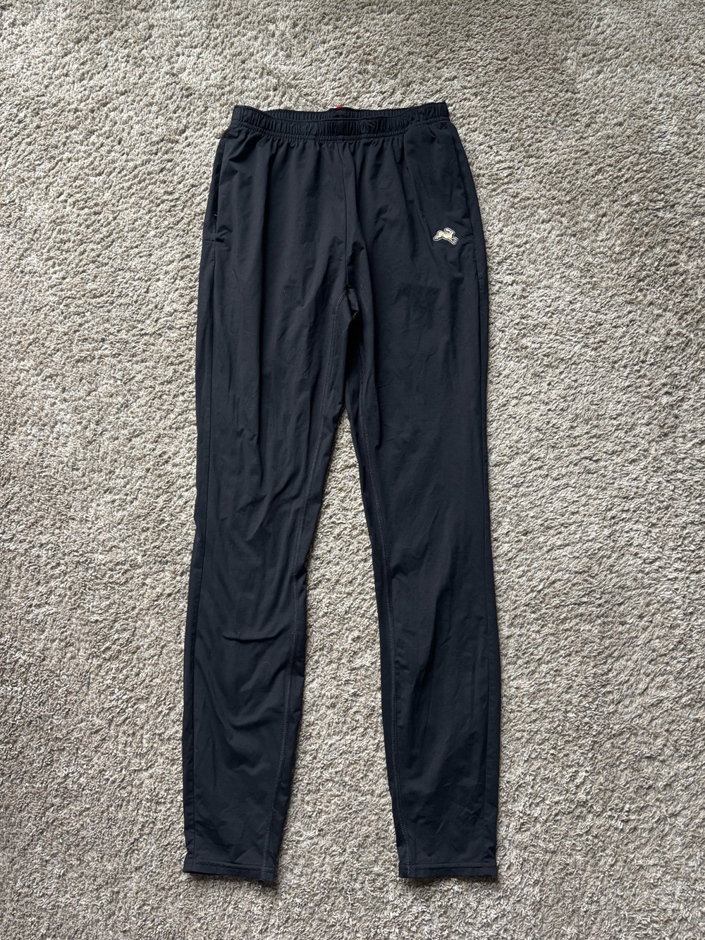 Women's Tracksmith Session Pants size XS black